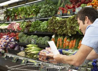 The 17 Best Foods for Men