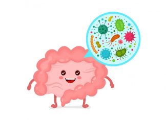 Here Are 5 Science-Backed Ways to Make Your Microbiome Healthier in 2020