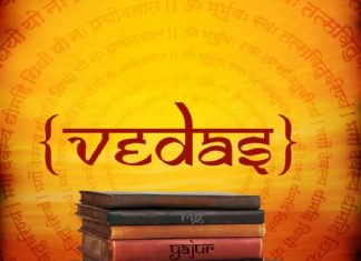 Abstract Thinking and Self-Reflection In Human Beings Explained in Hindu Scriptures