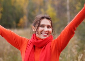 Tips for Dating After 40
