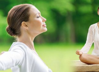 How Intentional Breathwork Can Help You Live In The Present