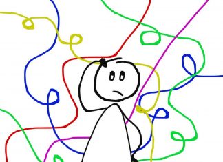 How to Deal With Life (When You Don’t Feel In Control)