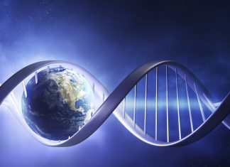 The Coronavirus Mercy