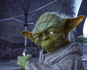 15 Yoda Quotes That Could Help You Stay Away From The Dark Side