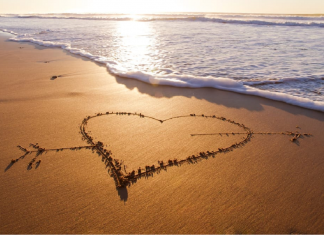 Spanish Quotes and Sayings About Love