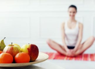 5 Yoga Poses Which Can Improve Digestion