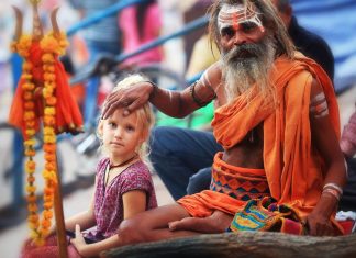 5 Things You Should Know About Spirit Guides