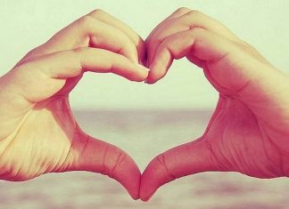 Practicing Love in a Pandemic