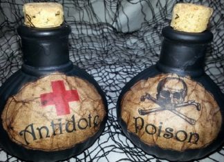 Agada Tantra Study Of Poisons In Ayurveda