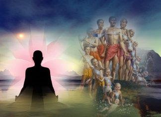 Understanding The Process Of Birth, Life And Death