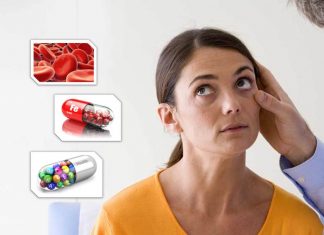 15 Anemia Symptoms to Never Ignore