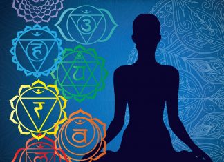What the Chakras Teach Us About the Mind and Body Connection