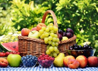 14 Healthy Road Trip Snacks