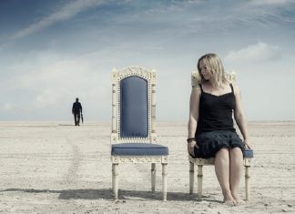 10 Signs Your Ex Will Move On Quickly After Your Breakup