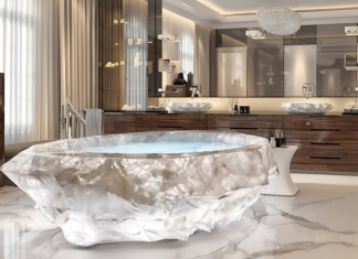 How Crystals Can Change The Energy In Your Home
