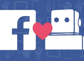 Facebook is using bots to simulate what its users might do