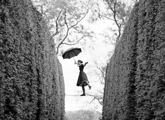 Balance: The Simplest Ascension Lesson