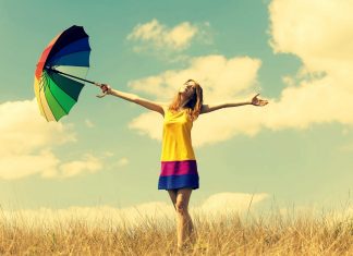20 Positive Affirmations to Make You Feel Instantly Happy
