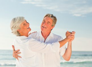 Dancing And Movement Therapy Could Help Treat Depression And Other Brain Diseases