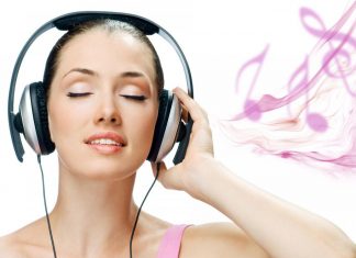 Music as Medicine: What’s Your Recommended Daily Dose?