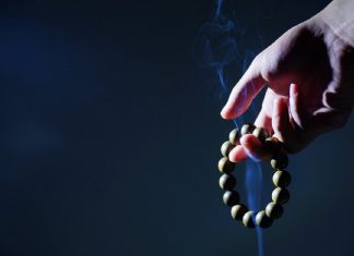 5 Steps to Building Your Spiritual Practice