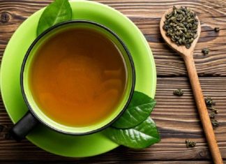 10 Evidence-Based Benefits of Green Tea