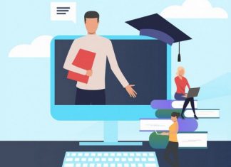 80% of parents want hybrid learning for their kids—but it’s not an option for everyone