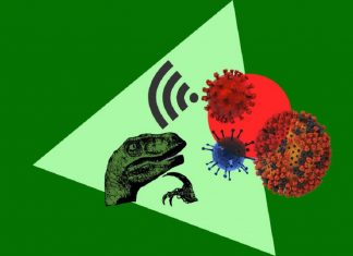 COVID-19 a perfect storm for conspiracy theories