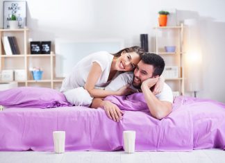 How to Have Spiritual Sex and Experience Sex Beyond Orgasms