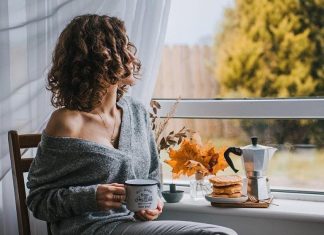 Why You’re Afraid Your Next Relationship Will Look Like Your Last One…