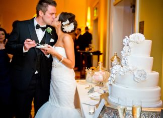 Most Impressive Facts About Wedding Cakes Everyone Should Know