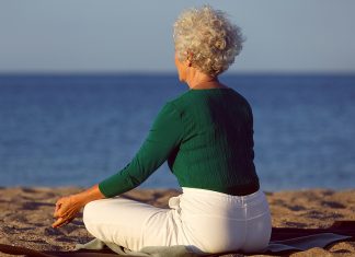 Yoga For Improving Memory and Concentration