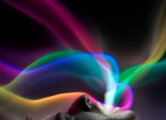 How This Trippy Breathing Technique Is Used To Explore The Subconscious