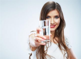 7 Science-Based Health Benefits of Drinking Enough Water