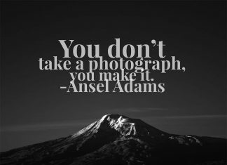 99 Inspirational Photography Quotes