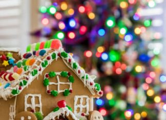 Spending The Holidays Alone This Year? 5 Joyful Ways To Celebrate