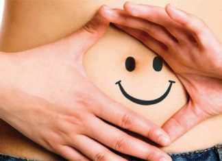 Time to Improve Your Gut Health