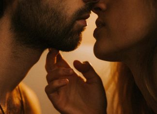 25 Romantic Quotes About Kisses That’ll Make Your Heart Flutter