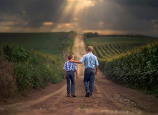 32 Quotes About Fathers And Fatherhood To Melt Your Heart