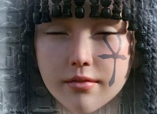 Nose Tip Gazing Benefits