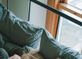 What Happens Spiritually When You Sleep With Someone