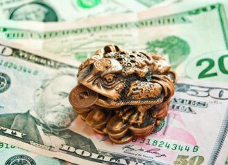 Money – Wealth – Quotes And Teachings – Sri Ramakrishna