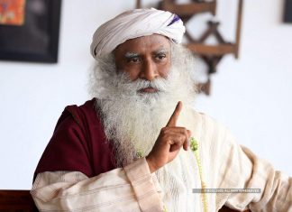 A Collection Of Quotes Of Hindu Gurus And Saints