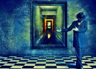 Did You Know You Have a Secret Tool to Connect to the Universe?