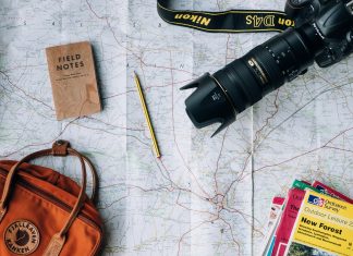 You Don’t Need to Be Rich to Travel as a Student