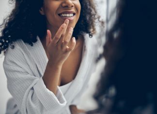 What to Do With Damaged Teeth