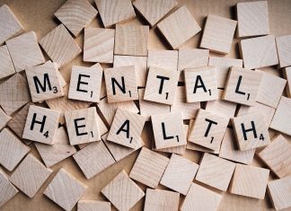 How is mental health associated with physical health? mental health