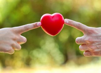 Story In Hindu Religion – Balancing Spirituality And Sexual Desires