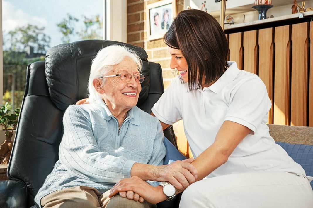Aged Care Services You Can Choose | Table for Change
