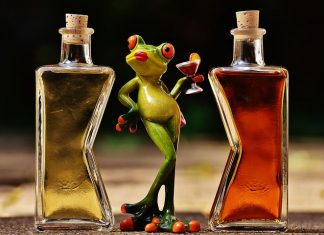 Your Drunk Self Is Your Truest Self, Science Says